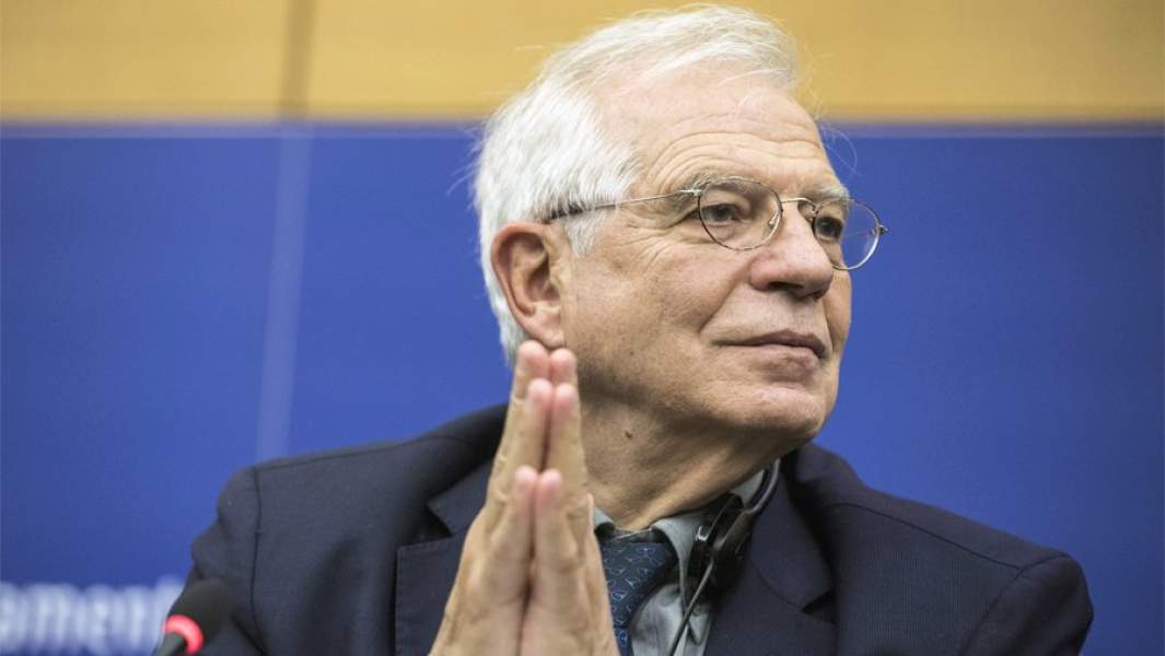 Жозеп Боррель