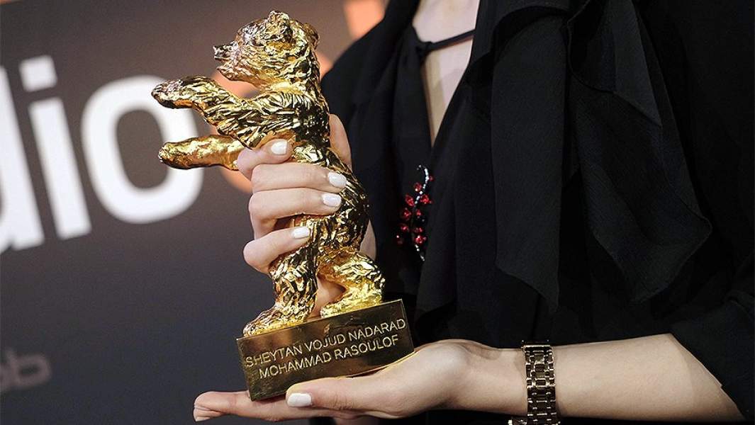 берлинале-2020 мохаммад расулов