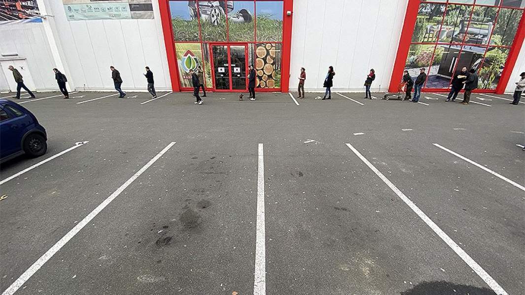 иран сша санкции коронавирус германия