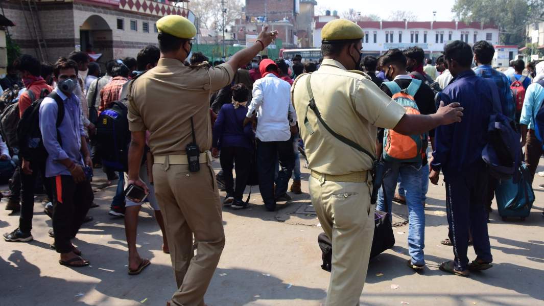 Покиньте размещение: почему россиян выселяют из отелей в Индии