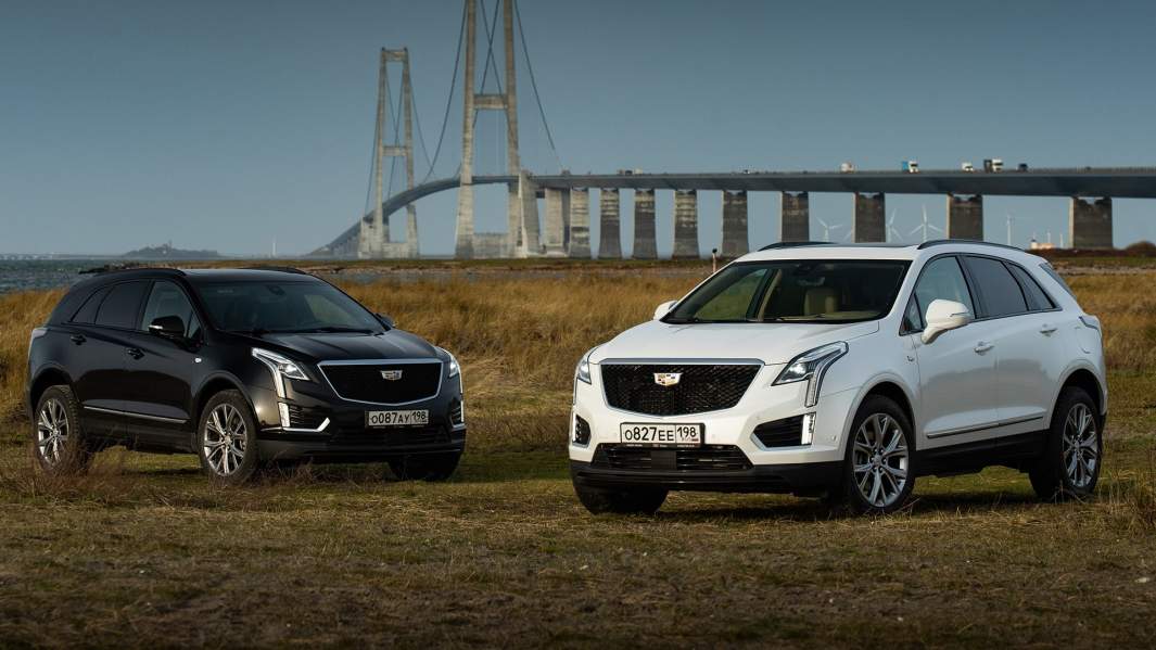 Габариты обновленного XT5 — 4815×1903×1680 мм. Колесная база — 2857 мм. Дорожный просвет — 194 или 197 мм (в зависимости от размера колес)