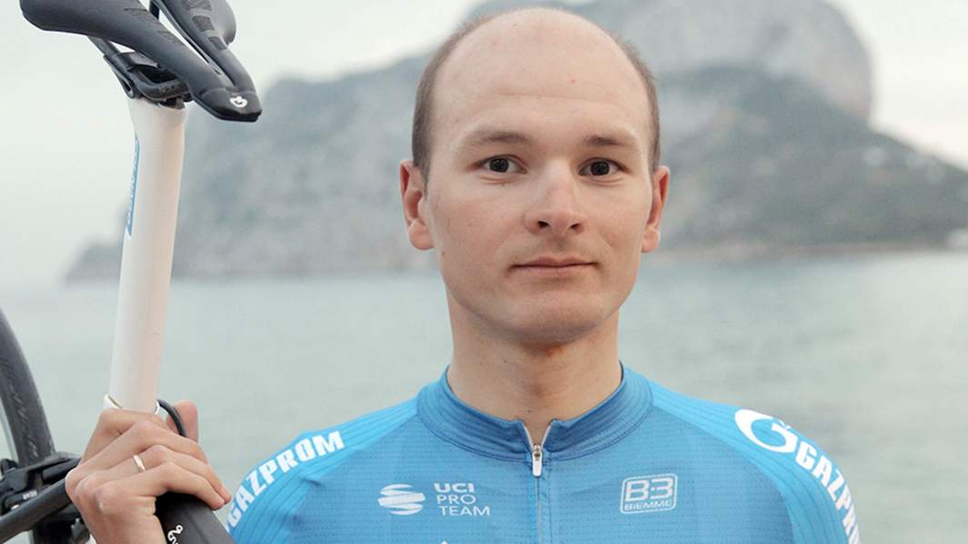 Дмитрий Страхов