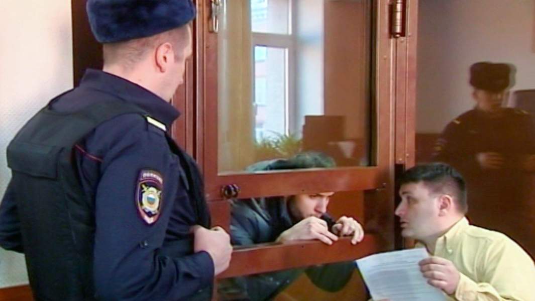 Каромат Джаборов