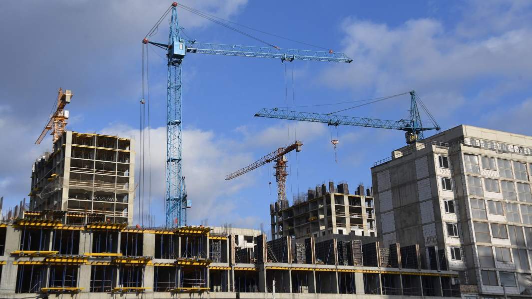 Потянуло на льготное: взять ипотеку с госучастием готов каждый пятый