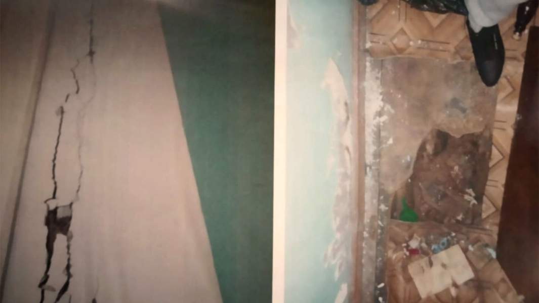 жилье для сирот