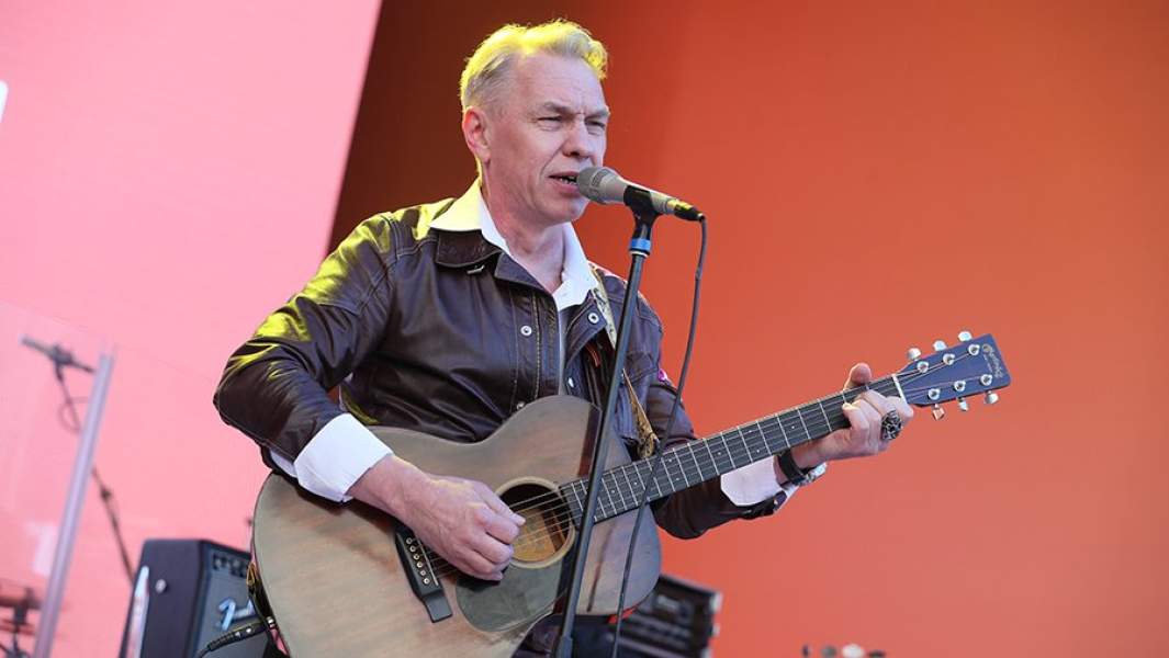 Александр Ф.Скляр 