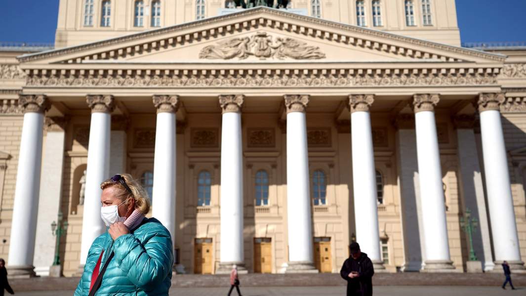 Большой театр