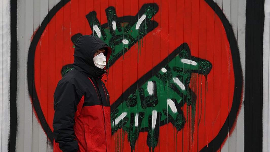 дума правительство коронавирус