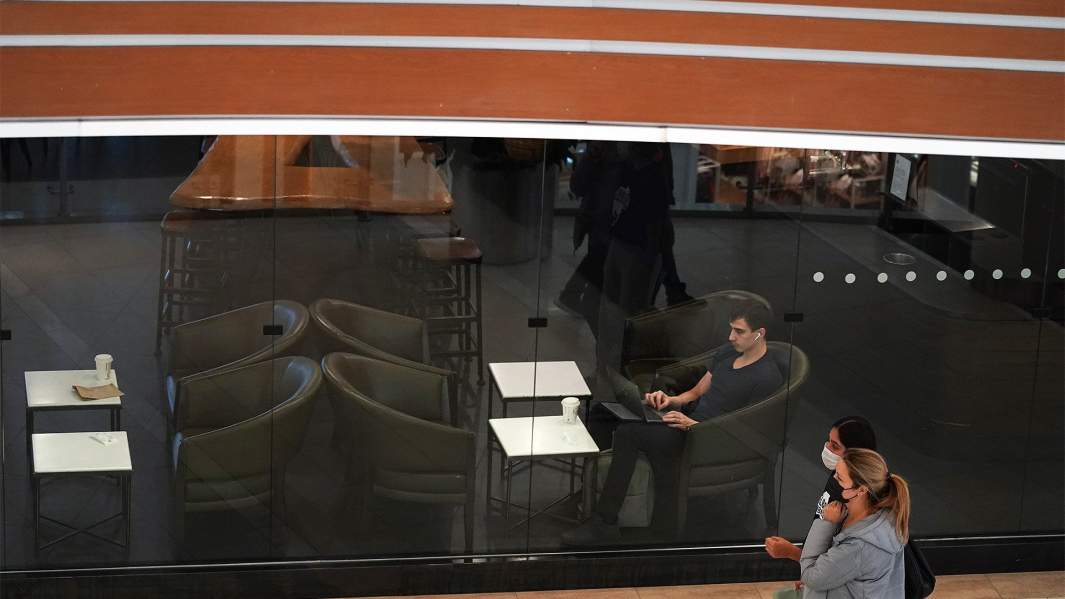 москва коронавирус