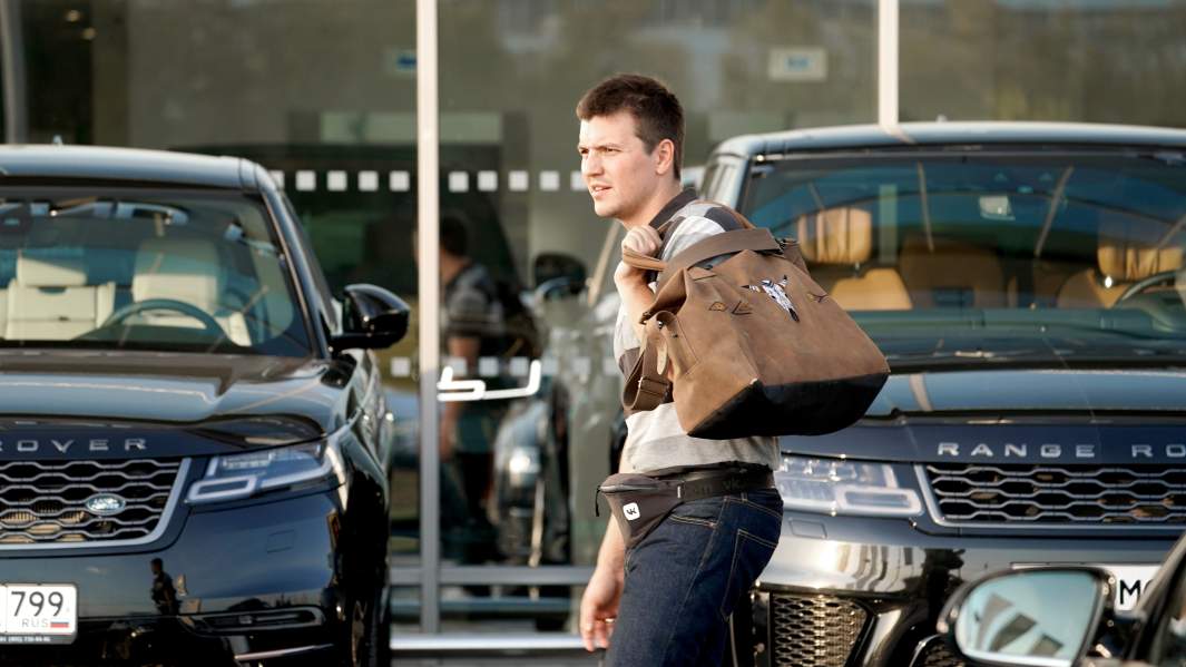 авто продажа автодилер