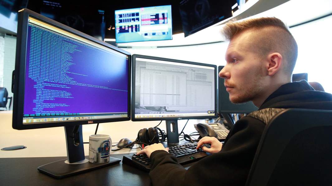 Анитивирус