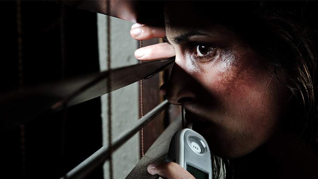 домашнее насилие коронавирус