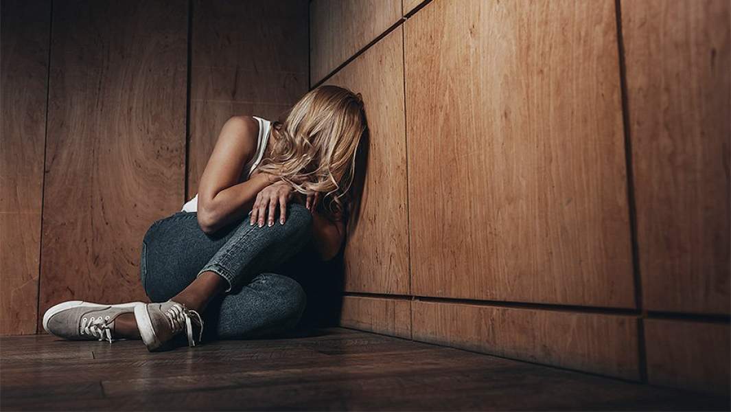 домашнее насилие коронавирус