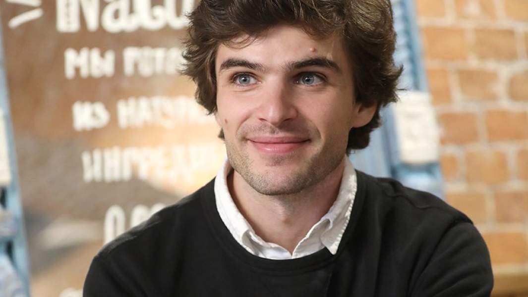 Борис Акопов