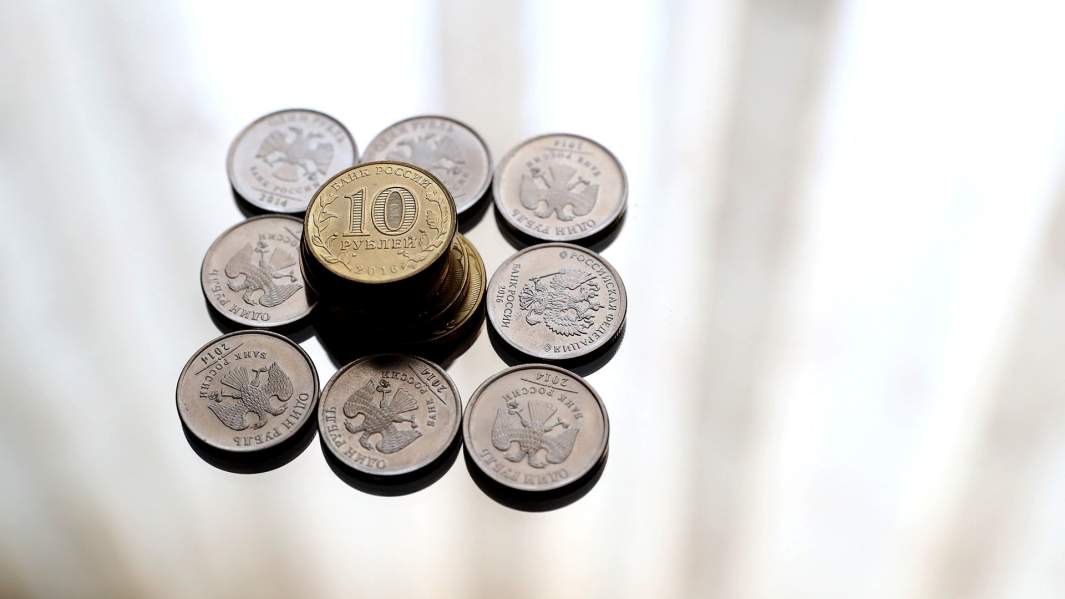 рубли