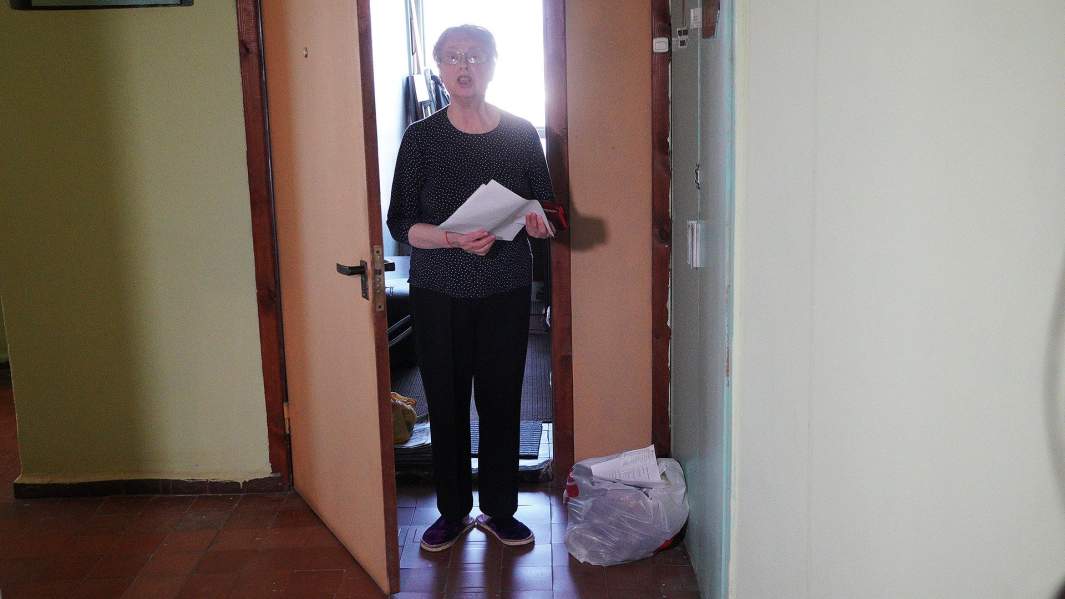 благотворительность коронавирус