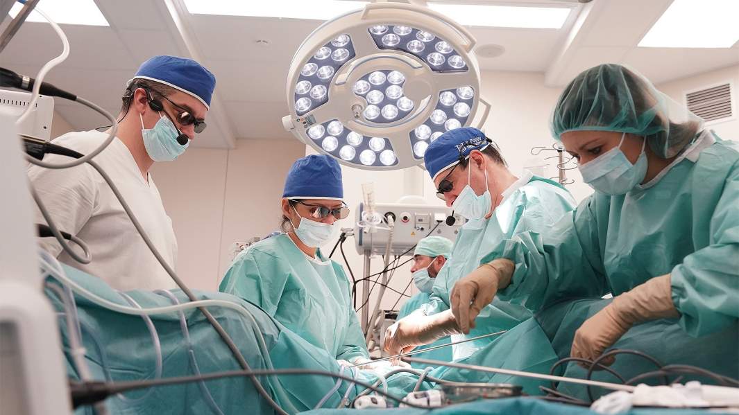 операция коронавирус