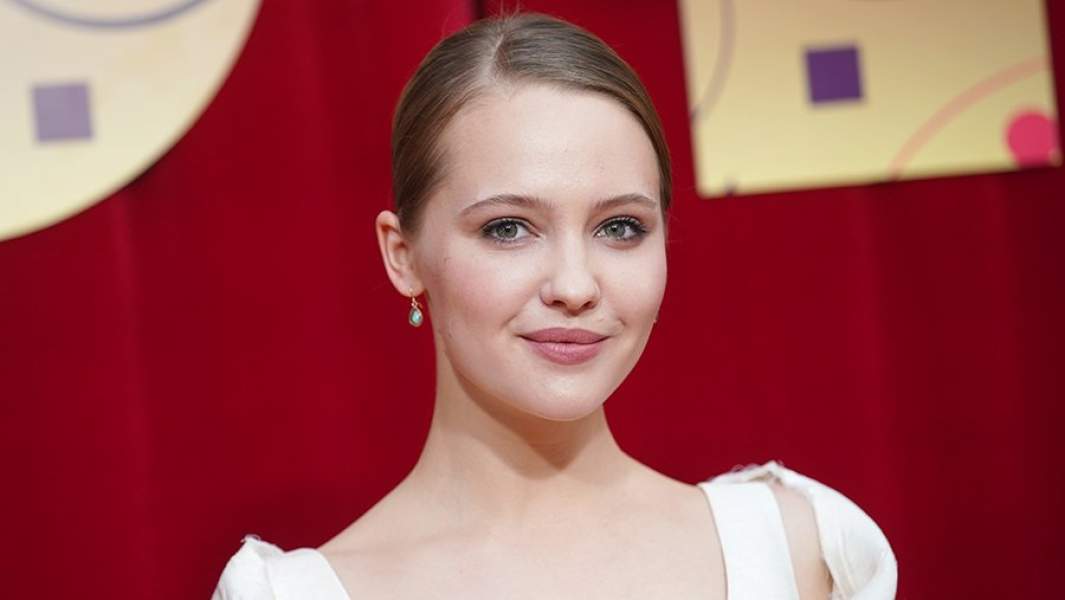 Юлия Хлынина