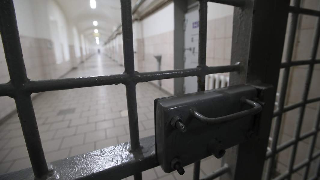 Присядь-ка, брат мусью: в Москве осужден француз-педофил