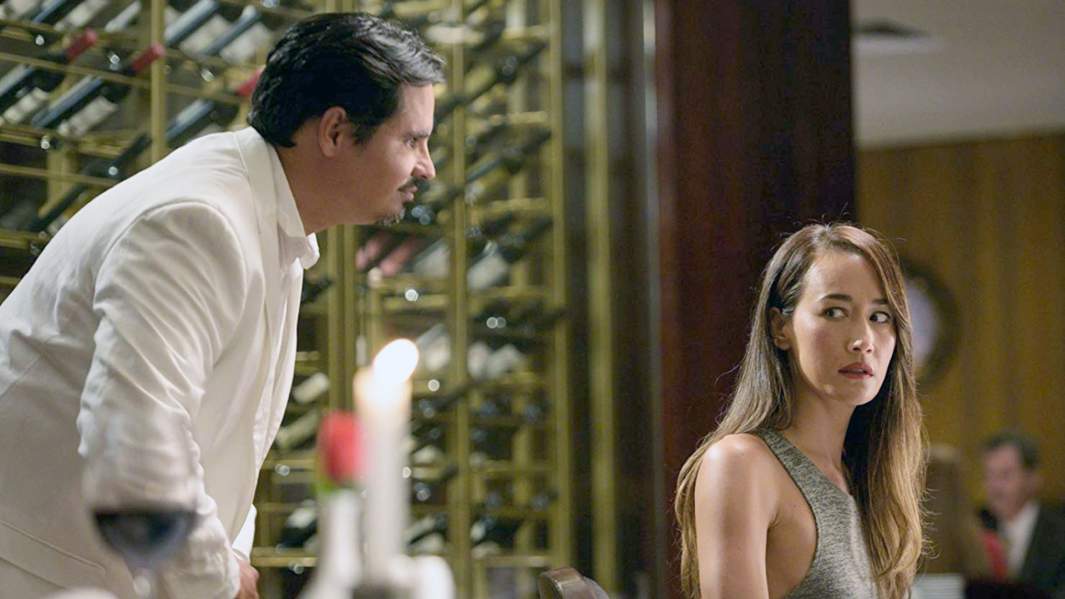 Кадр из фильма «Остров фантазий»