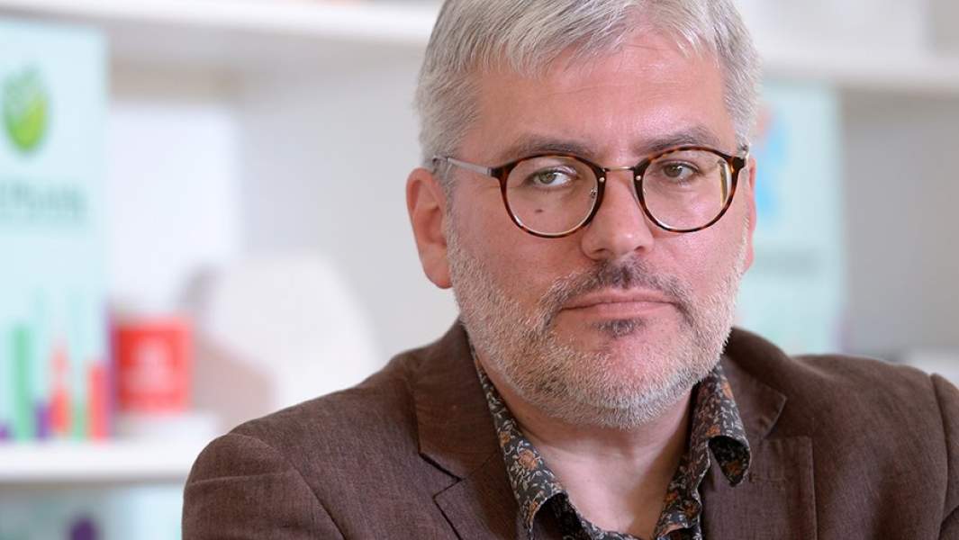 Евгений Водолазкин