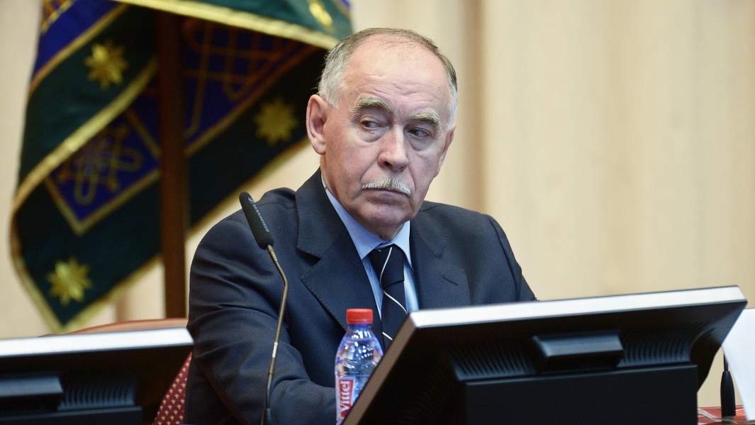 виктор иванов