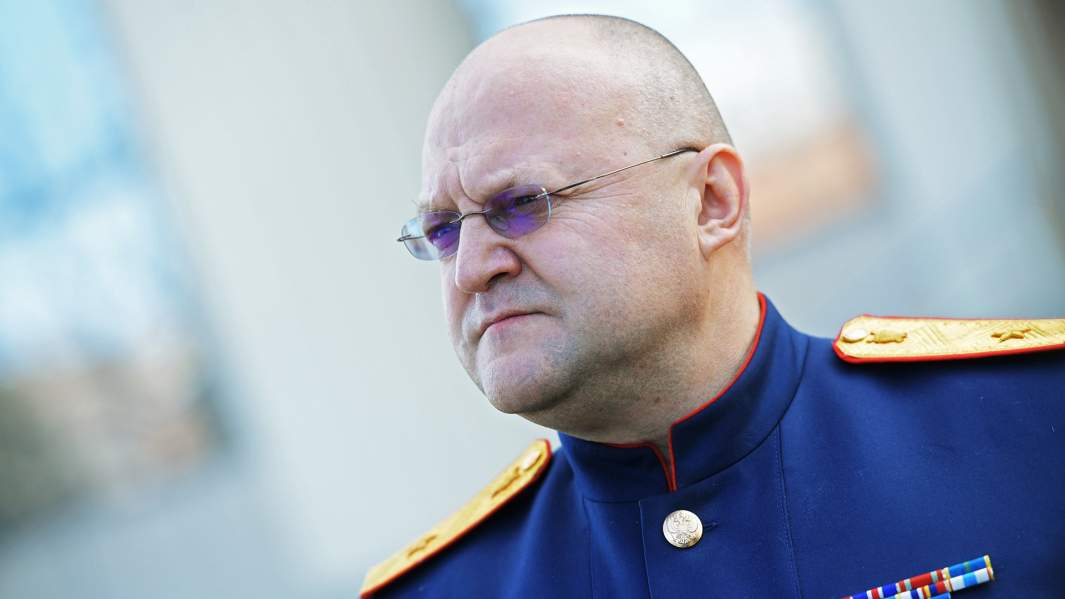 Александр Дрыманов