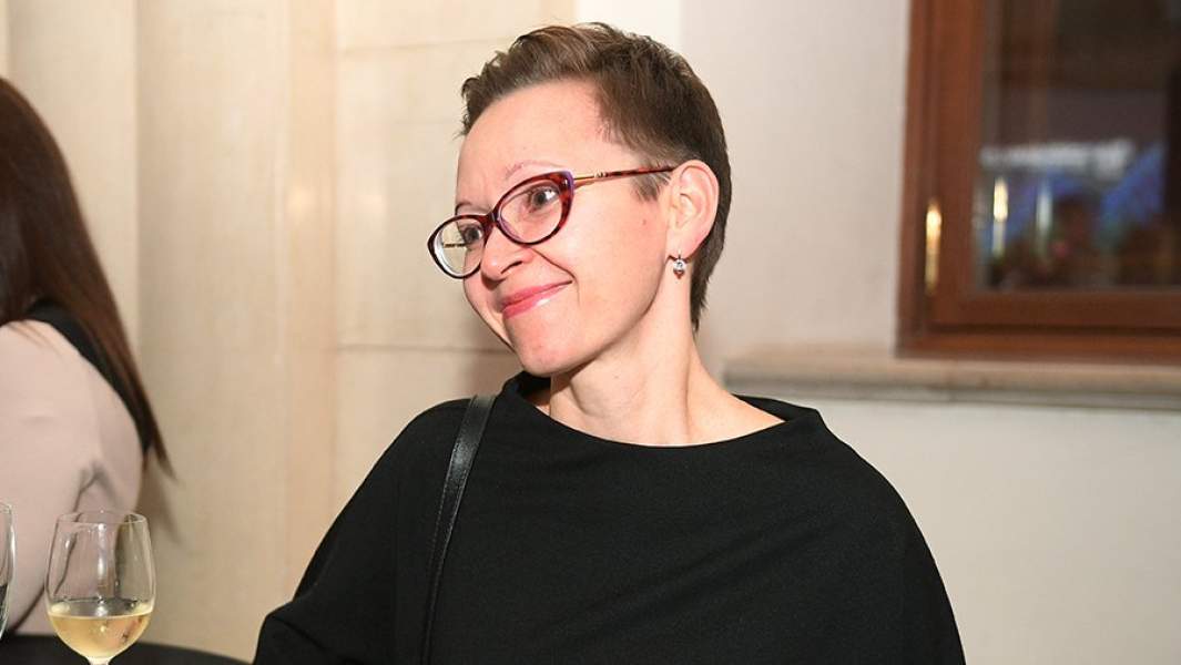 Гузель Яхина