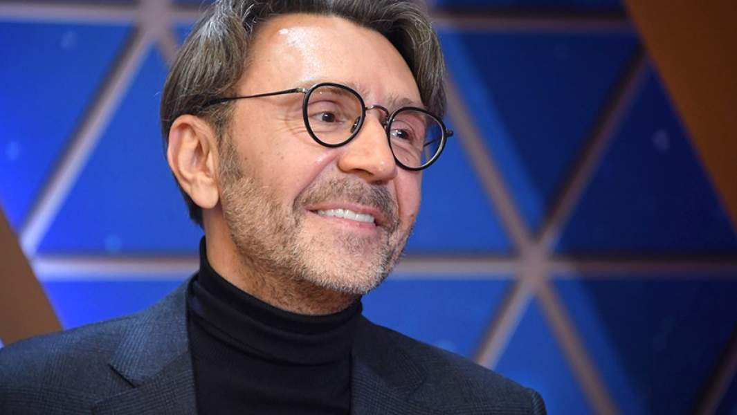 Лидер музыкальной группировки «Ленинград» Сергей Шнуров на церемонии вручения Российской национальной музыкальной премии «Виктория» в Государственном Кремлевском дворце