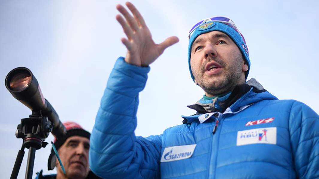 Виталий Норицын