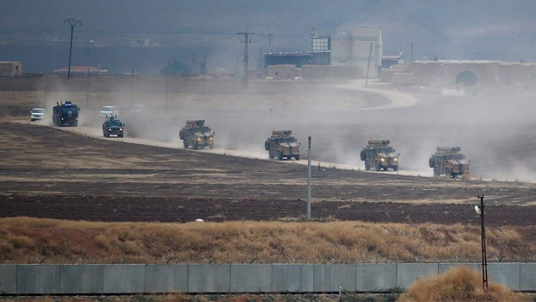 Россия и Турция