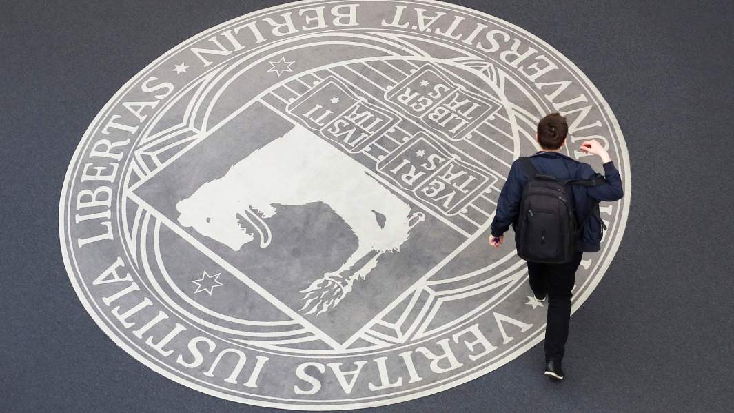 Университет