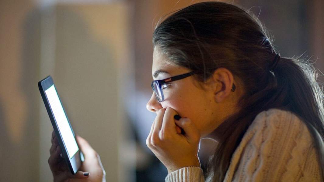 Электронная книга