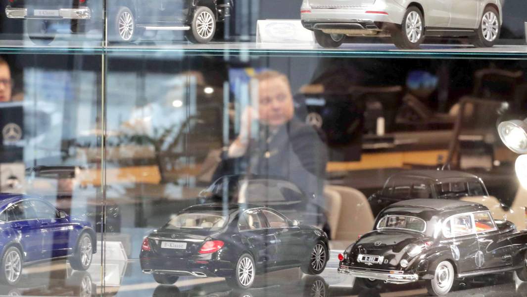 автосалон покупка покупатель