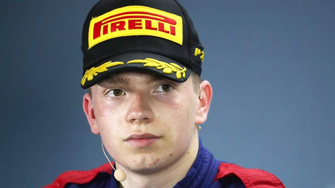 Роберт Шварцман