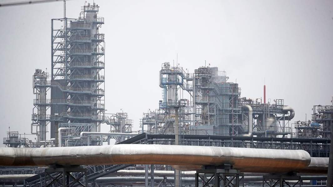 Мозырский нефтеперерабатывающий завод