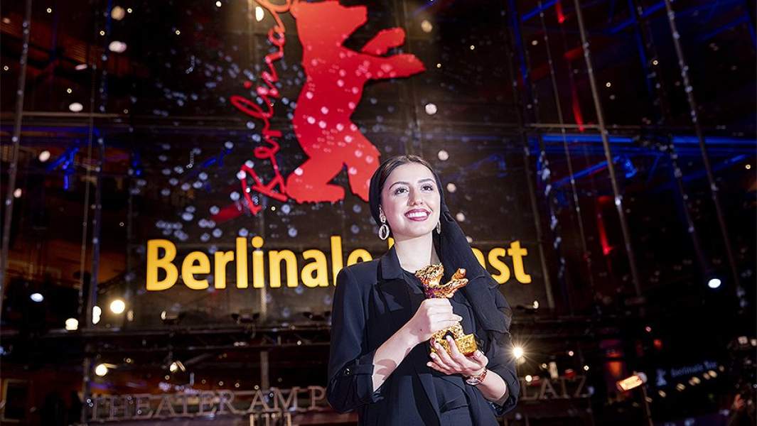 берлинале-2020 мохаммад расулов