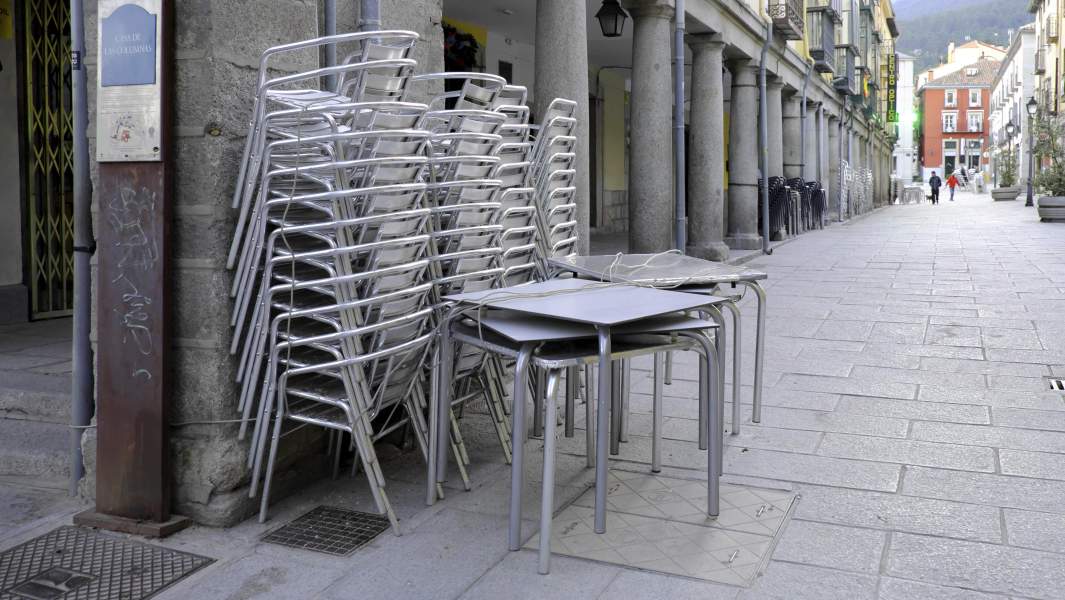 испания вирус