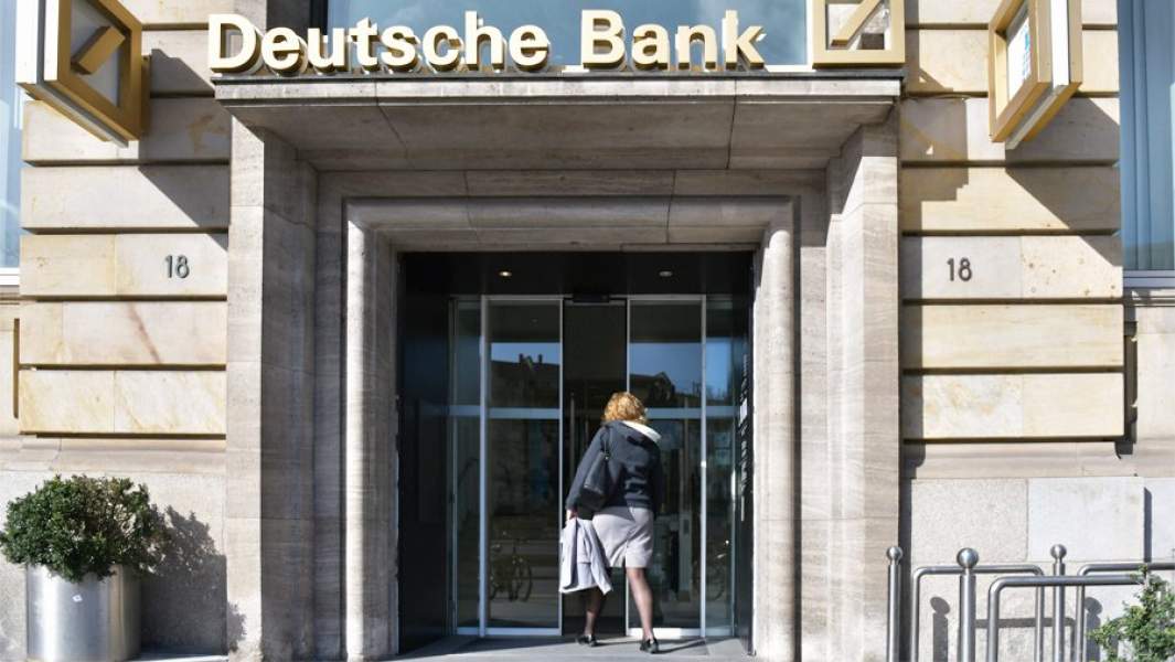 Deutsche Bank