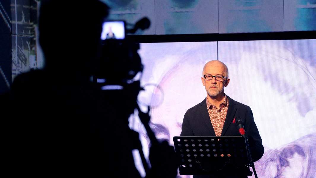 Эдуард Бояков