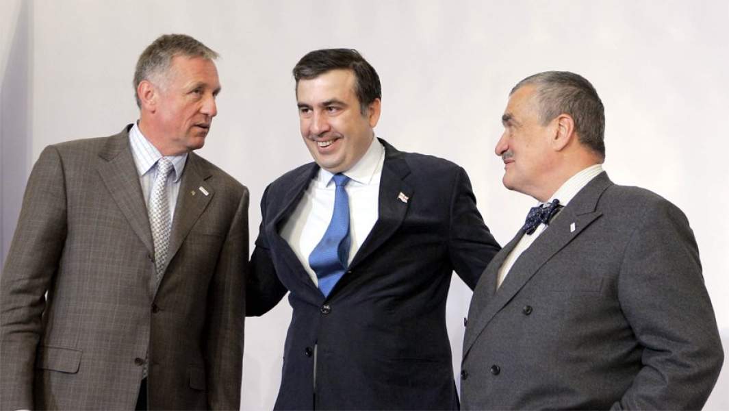 Партнерство