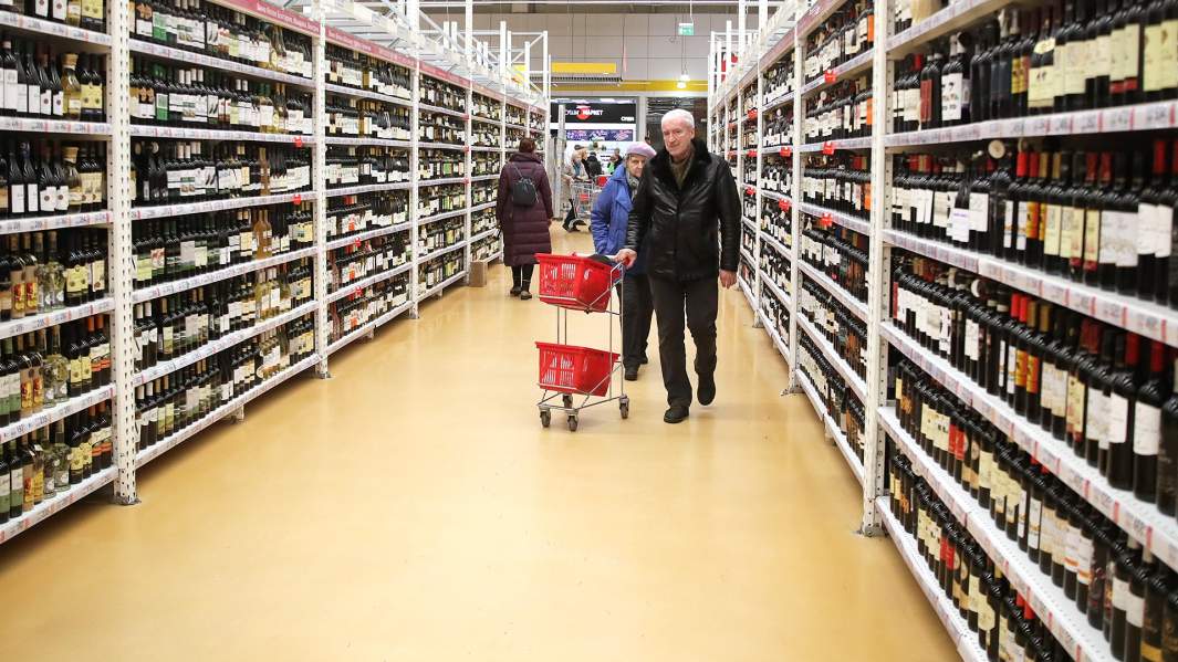 пластик утилизация магазин