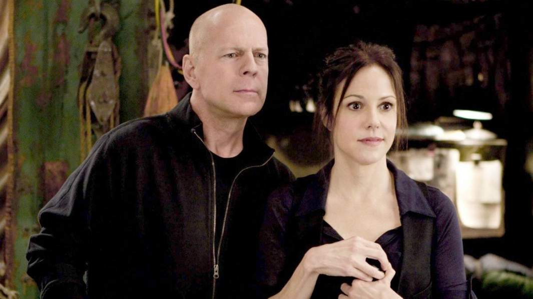 Кадр фильма «РЭД»