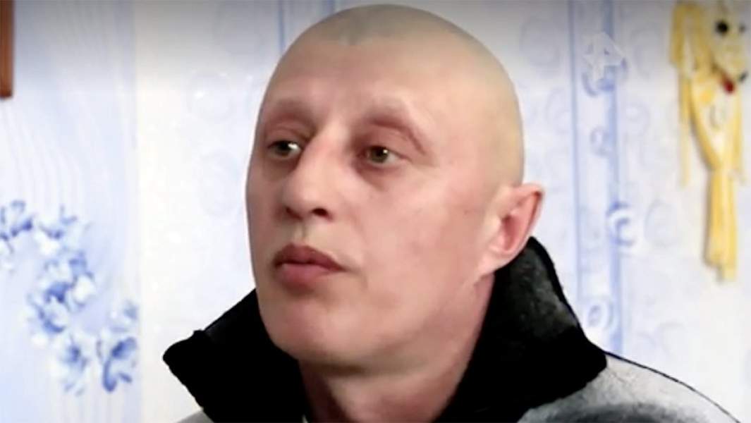 Степан Евсеев