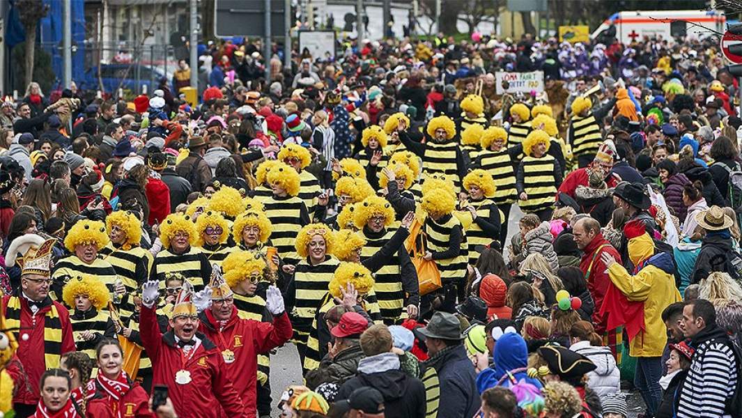 германия коронавирус