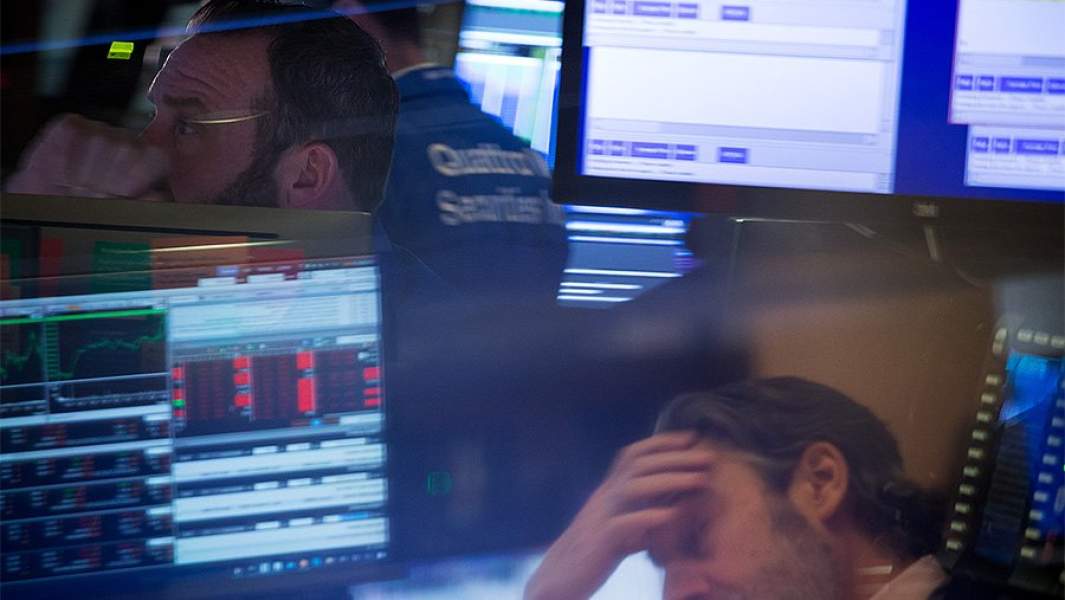 коронавирус экономика