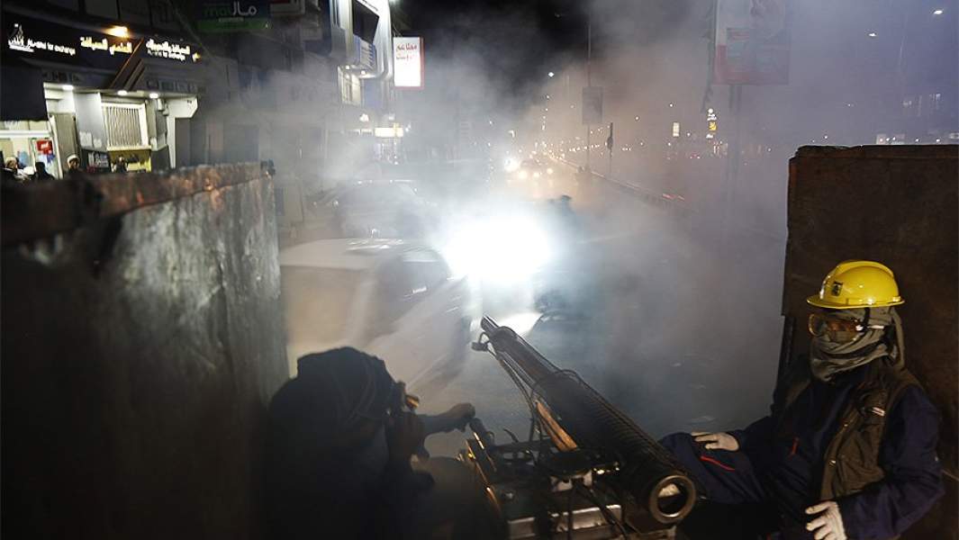 йемен хуситы коронавирус