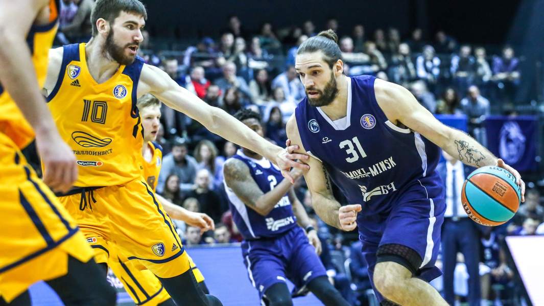 Андрей Десятников