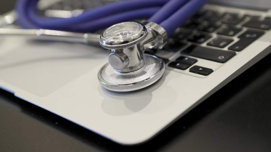 ноутбук лечение вирус