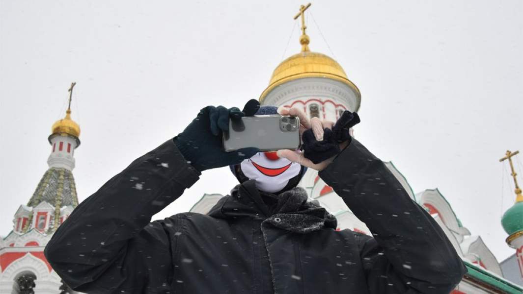 надежда
